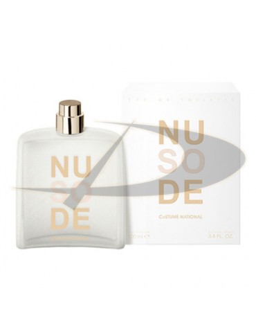 Costume National So Nude Eau De Toilette