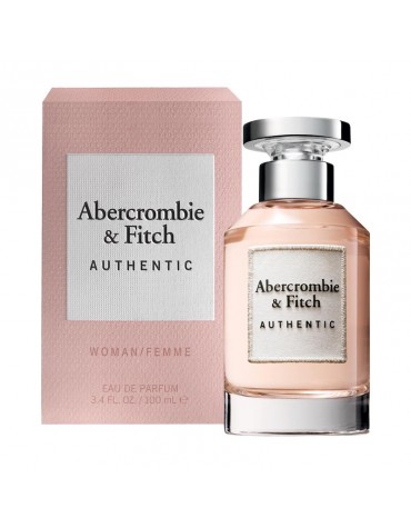 Abercrombie&Fitch Authentic Femme