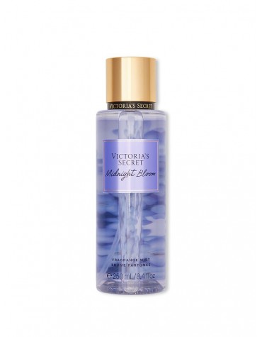 Victoria'S Secret Midnight Bloom Spray de Corp 
