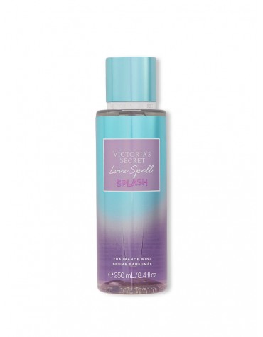 Victoria'S Secret Love Spell Splash Spray de Corp 