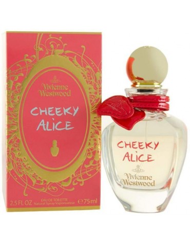 Vivienne Westwood Cheeky Alice