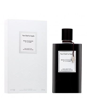 Van Cleef & Arpels Bois d'Amande