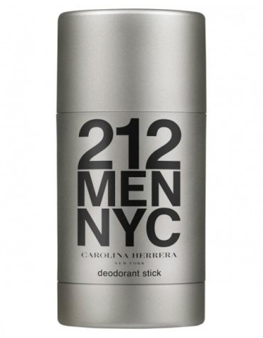 Deostick Carolina Herrera 212 Men Nyc