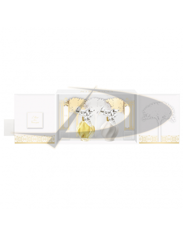 Set Nina Ricci L'Air Du Temps