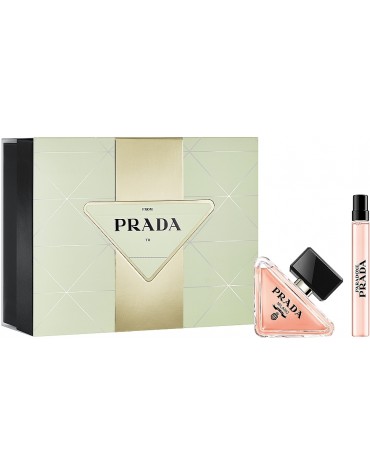 Set Prada Paradoxe