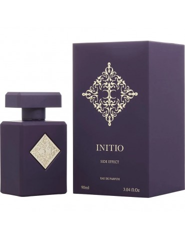 Initio Side Effect 