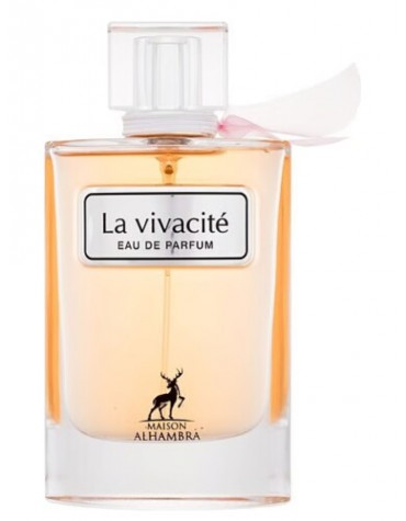 Maison Alhambra La Vivacité 