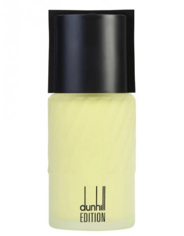 Alfred Dunhill Edition