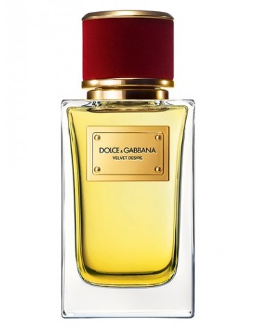  Dolce&Gabbana Velvet Desire 