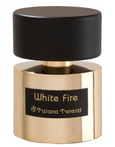 Tiziana Terenzi White Fire
