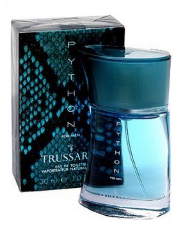 Trussardi Python Uomo 