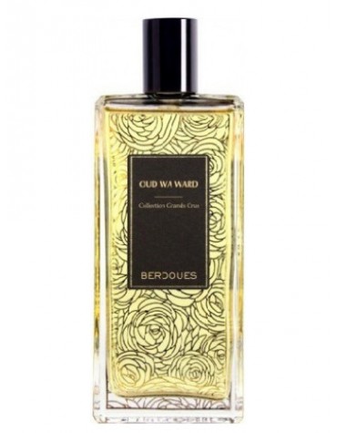 Parfums Berdoues Oud Wa Ward 