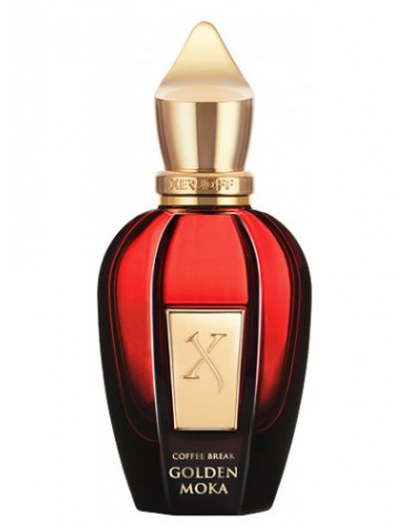 Xerjoff Golden Moka