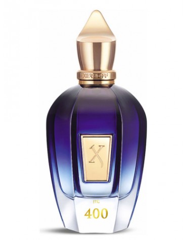 Xerjoff JTC 400