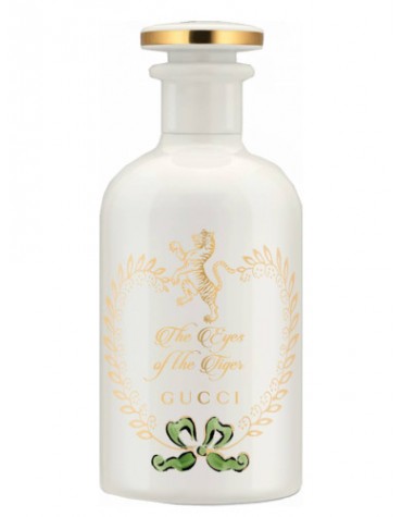 Gucci The Eyes Of The Tiger