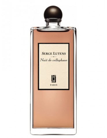 Serge Lutens Nuit de Cellophane