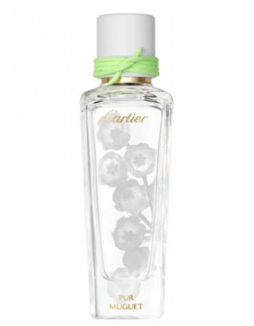 Cartier Pur Muguet