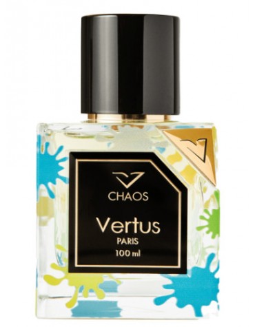 Vertus Chaos
