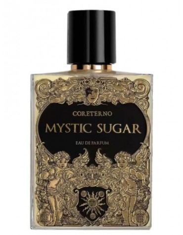 Coreterno Mystic Sugar