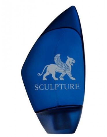 Nikos Sculpture Parfum