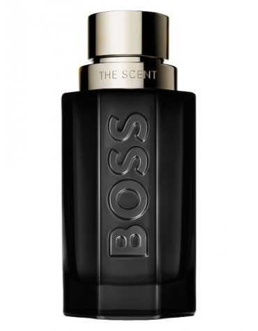 HUGO BOSS THE SCENT MAGNETIC FOR HIM