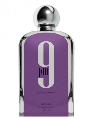 Afnan 9PM Pour Femme