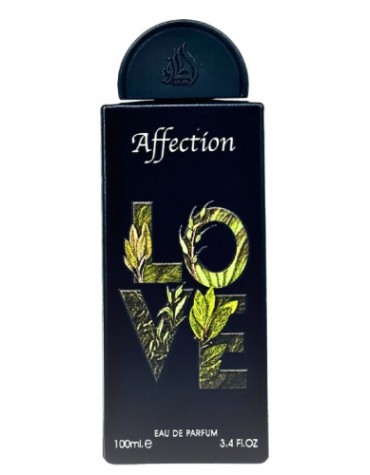 Lattafa Affection
