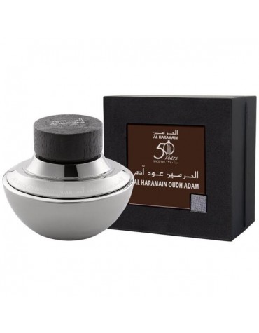 Al Haramain Oudh Adam 