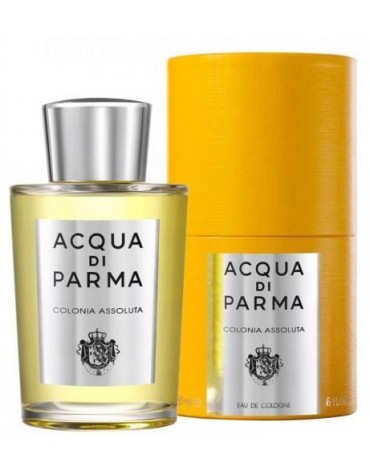Acqua di Parma Colonia Assoluta