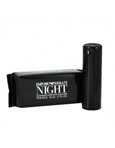 Emporio Armani Night For Him