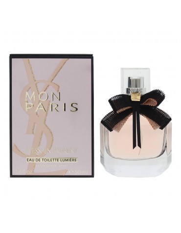 Yves Saint Laurent Mon Paris Lumiere 
