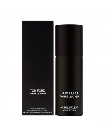 Tom Ford Ombre Leather Body Spray 