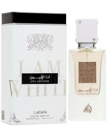 Lattafa Ana Abiyedh