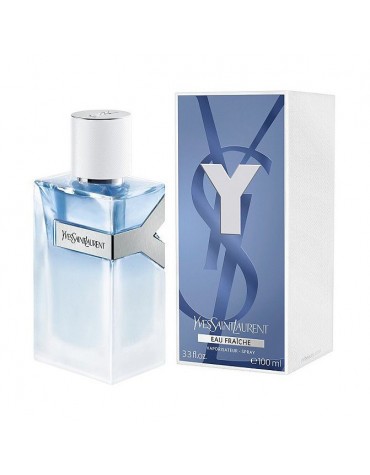 Yves Saint Laurent Y Eau Fraiche