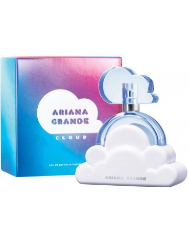 Ariana Grande Cloud