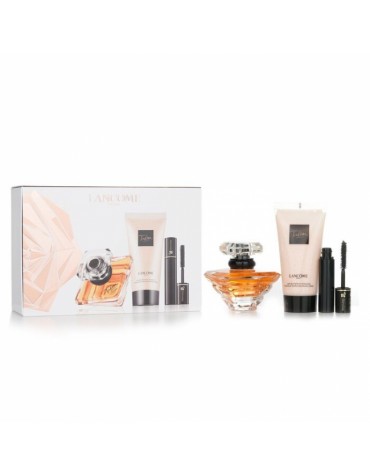 Set Lancome Tresor 