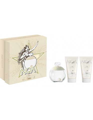 Set Cacharel Noa