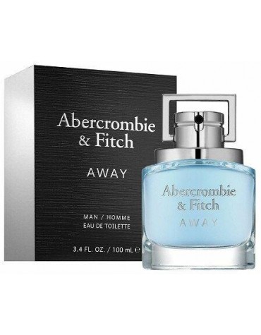 Abercrombie & Fitch Away for Man 