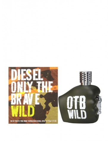 Diesel Only The Brave Wild 
