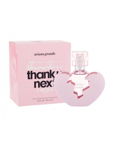 Ariana Grande Thank U Next