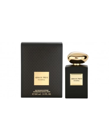Armani Prive Oud Royal 