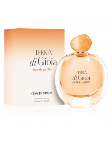  Armani Terra Di Gioia 