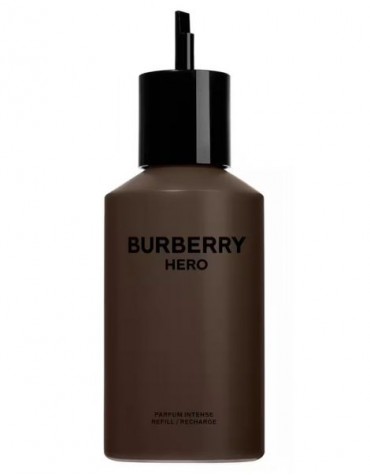 Burberry Hero Parfum Intense Refill