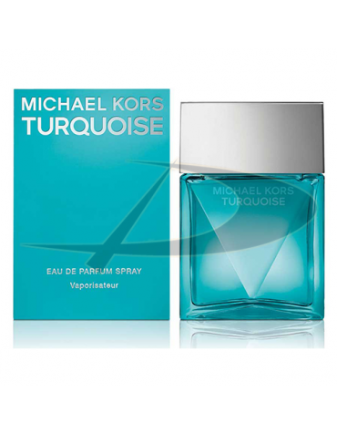 Michael Kors Turquoise