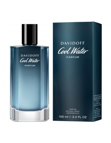 Davidoff Cool Water Parfum