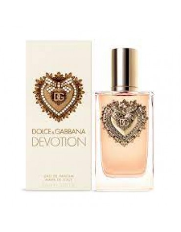 Dolce & Gabbana Devotion
