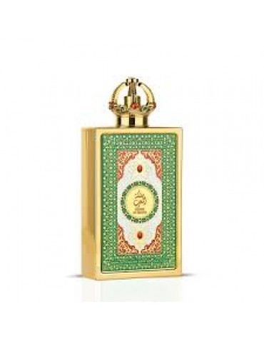  Lattafa Queen Of Arabia