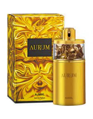 Ajmal Aurum