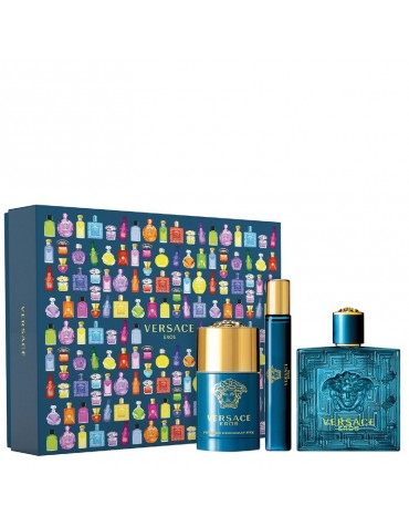 Versace Eros 