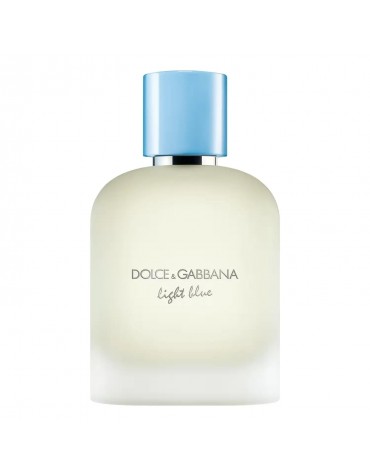 Dolce & Gabbana Light Blue 2025